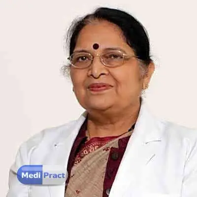 Dr. Suneeta Mittal Profile Picture