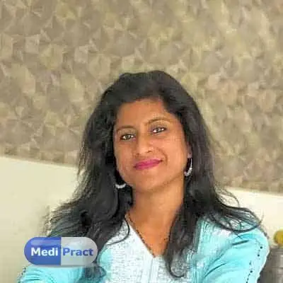 Dr. Suneeta Sharma Profile Picture