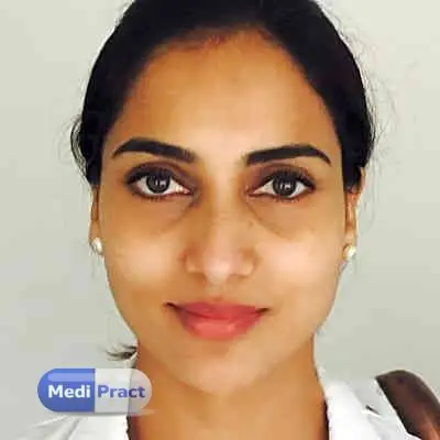 Dr. Suneeta Veeramachaneni Profile Picture