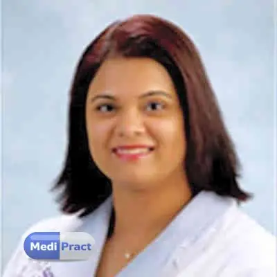 Dr. Suneetha Budampati Profile Picture