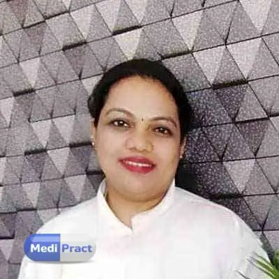 Dr. Suneetha Profile Picture