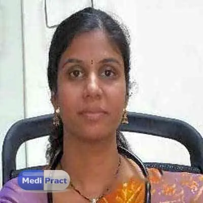 Dr. Suneetha Gudipati Profile Picture
