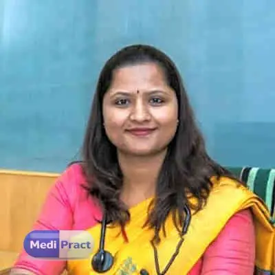 Dr. Suneetha K. S Profile Picture