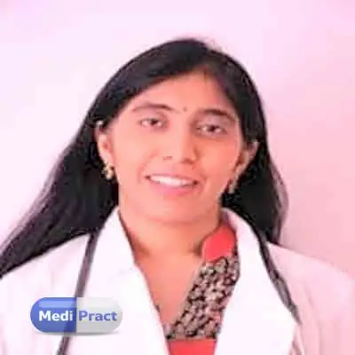 Dr. Suneetha Narreddy Profile Picture