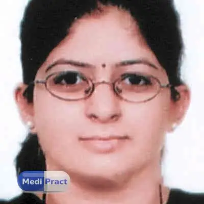 Dr. Suneeti Khandekar Profile Picture