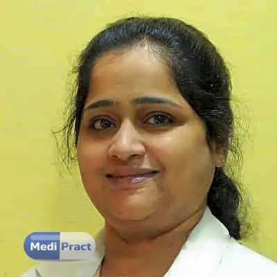 Dr. Sunehra Sanam Profile Picture