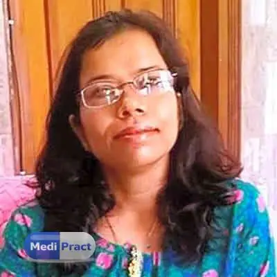 Dr. Sunena Gupta Profile Picture