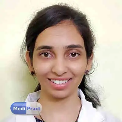Dr. Sunetra Chaudhari Profile Picture