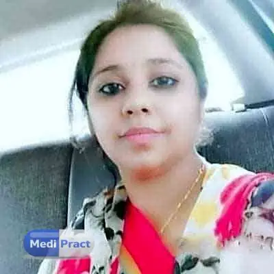 Dr. Sunetri Singh Profile Picture