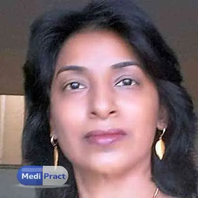 Dr. Suni Abraham Profile Picture