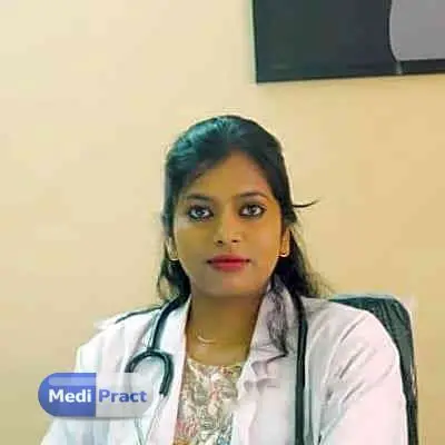 Dr. Sunidhi Shastry Profile Picture