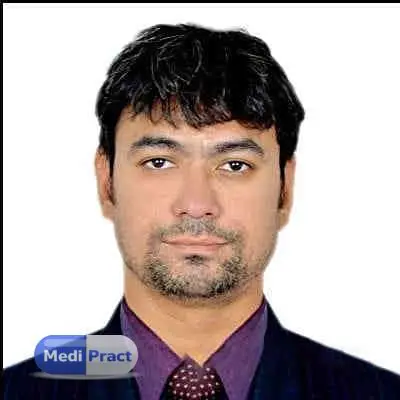 Dr. Sunil Profile Picture