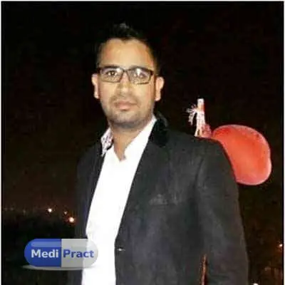 Dr. Sunil A Baghel Profile Picture