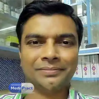 Dr. Sunil Adbhai Profile Picture