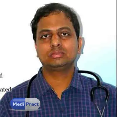 Dr. Sunil Agarwal Profile Picture
