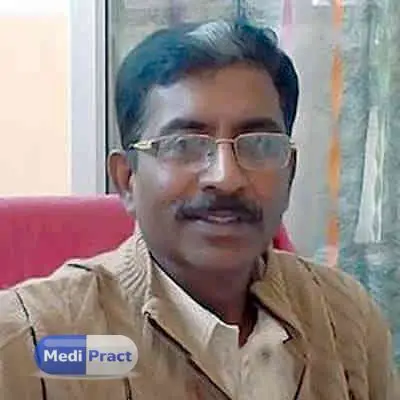 Dr. Sunil Agrawal Profile Picture