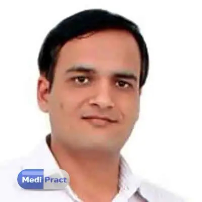 Dr. Sunil Ahalawat Profile Picture