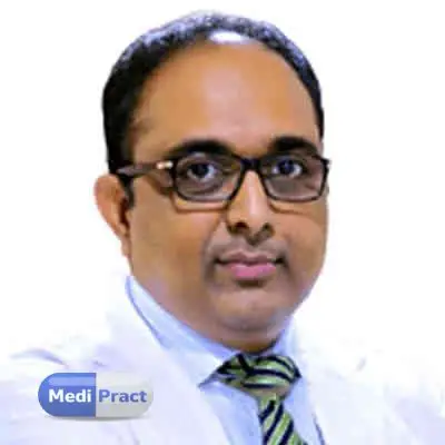 Dr. Sunil Apisingi Profile Picture
