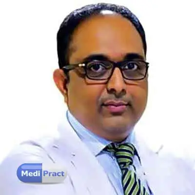 Dr. Sunil Apsingi Profile Picture