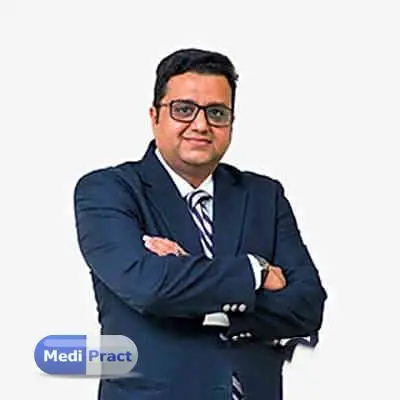 Dr. Sunil Arora Profile Picture