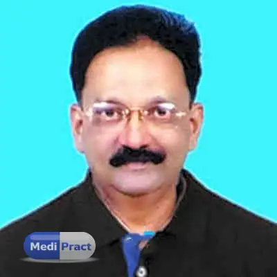 Dr. Sunil Aundhkar Profile Picture