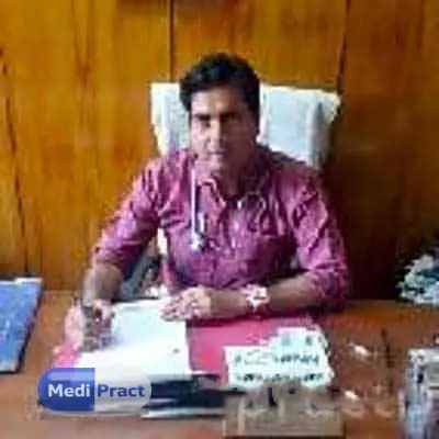 Dr. Sunil Awana Profile Picture