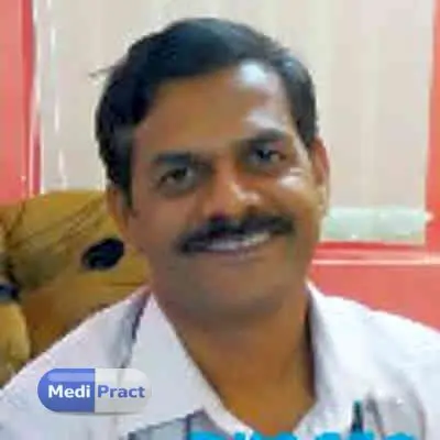 Dr. Sunil B Bhalerao Profile Picture