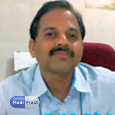 Dr. Sunil B. Gokhale Profile Picture