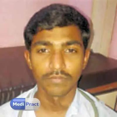 Dr. Sunil B. Lokhande Profile Picture