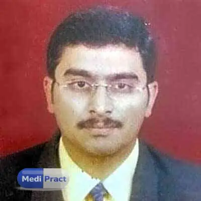 Dr. Sunil Babu Profile Picture