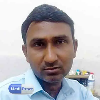 Dr. Sunil Baghel Profile Picture