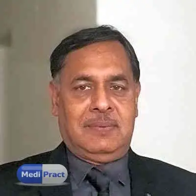 Dr. Sunil Bansal Profile Picture