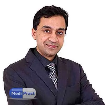 Dr. Sunil Beniwal Profile Picture