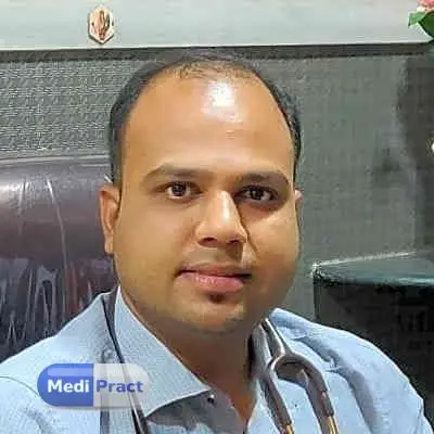 Dr. Sunil Bhojane Profile Picture