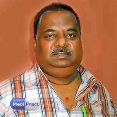 Dr. Sunil Bhosle Profile Picture