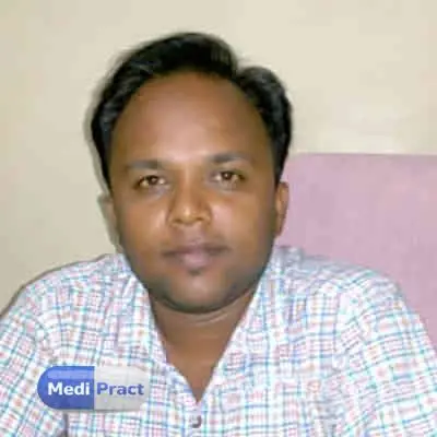 Dr. Sunil Bhoye Profile Picture