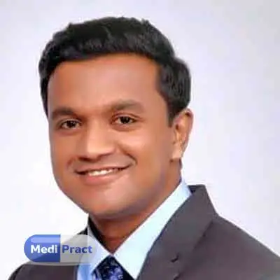 Dr. Sunil Buddappa Profile Picture