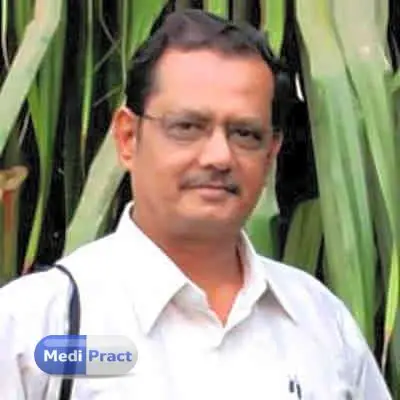 Dr. Sunil C. Pathak Profile Picture