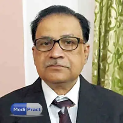Dr. Sunil Chakrabarti Profile Picture
