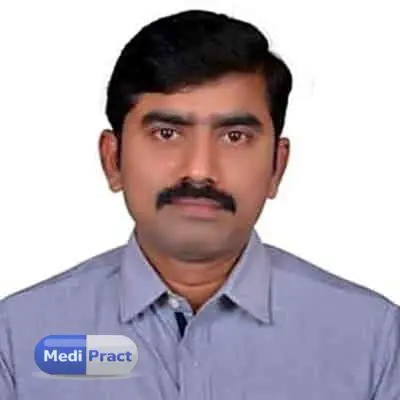 Dr. Sunil Chandra Profile Picture