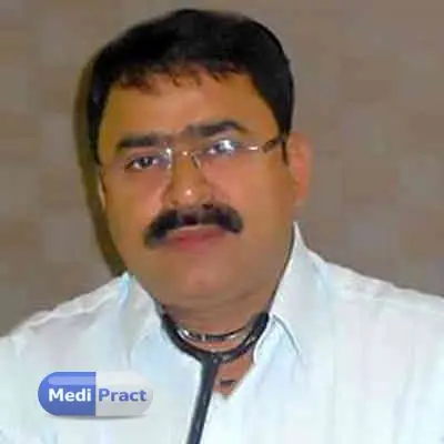 Dr. Sunil Chavan Profile Picture