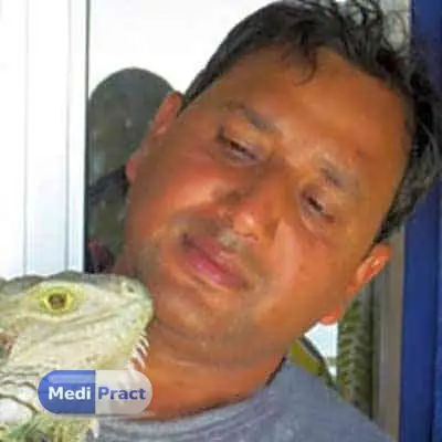 Dr. Sunil Chawla Profile Picture