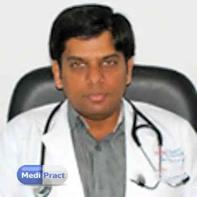 Dr. Sunil Christopher T Profile Picture
