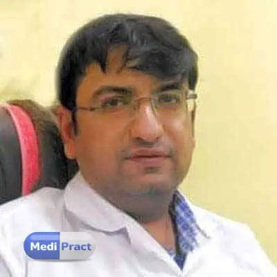 Dr. Sunil D Hotwani Profile Picture