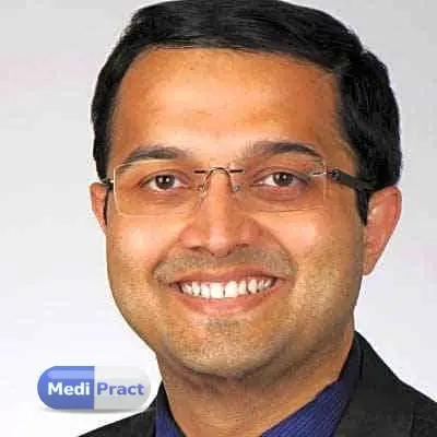 Dr. Sunil D Shenvi Profile Picture