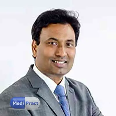 Dr. Sunil Dachepalli Profile Picture