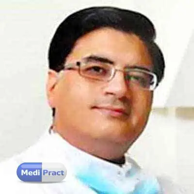 Dr. Sunil Datta Profile Picture