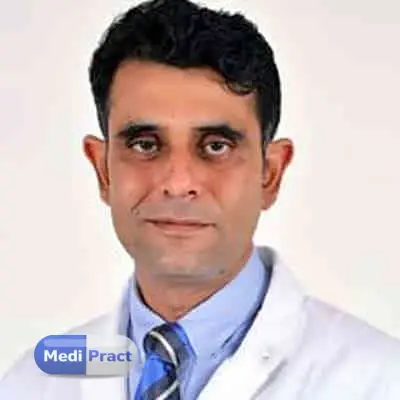 Dr. Sunil Dhar Profile Picture