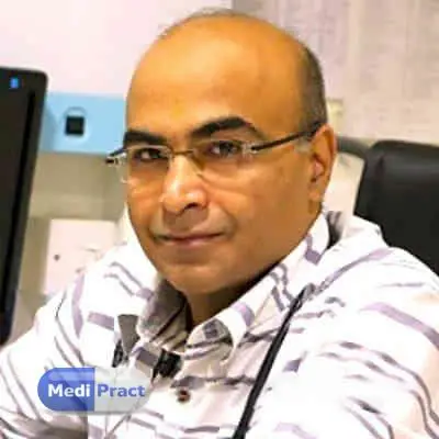 Dr. Sunil Dharmani Profile Picture