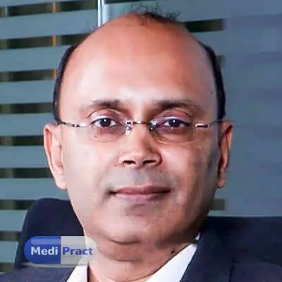 Dr. Sunil Dwivedi Profile Picture
